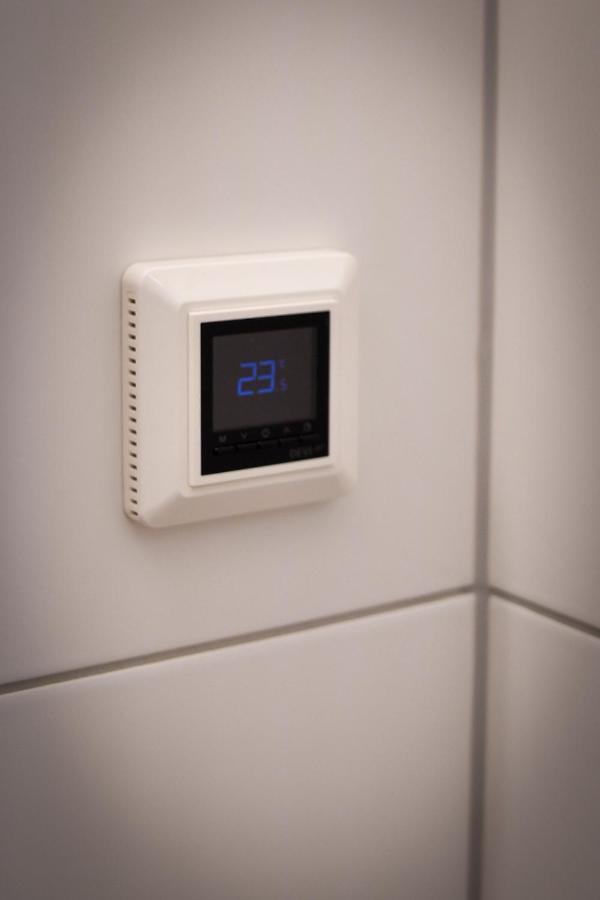 Leitner Haeusl Heiligenblut Appartement Buitenkant foto