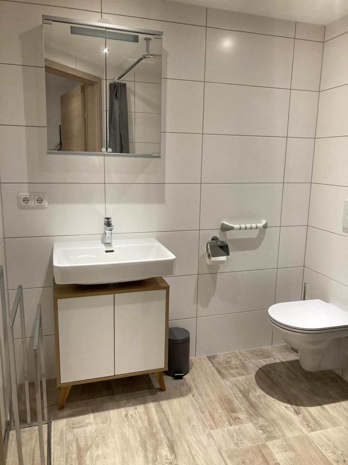 Leitner Haeusl Heiligenblut Appartement Buitenkant foto