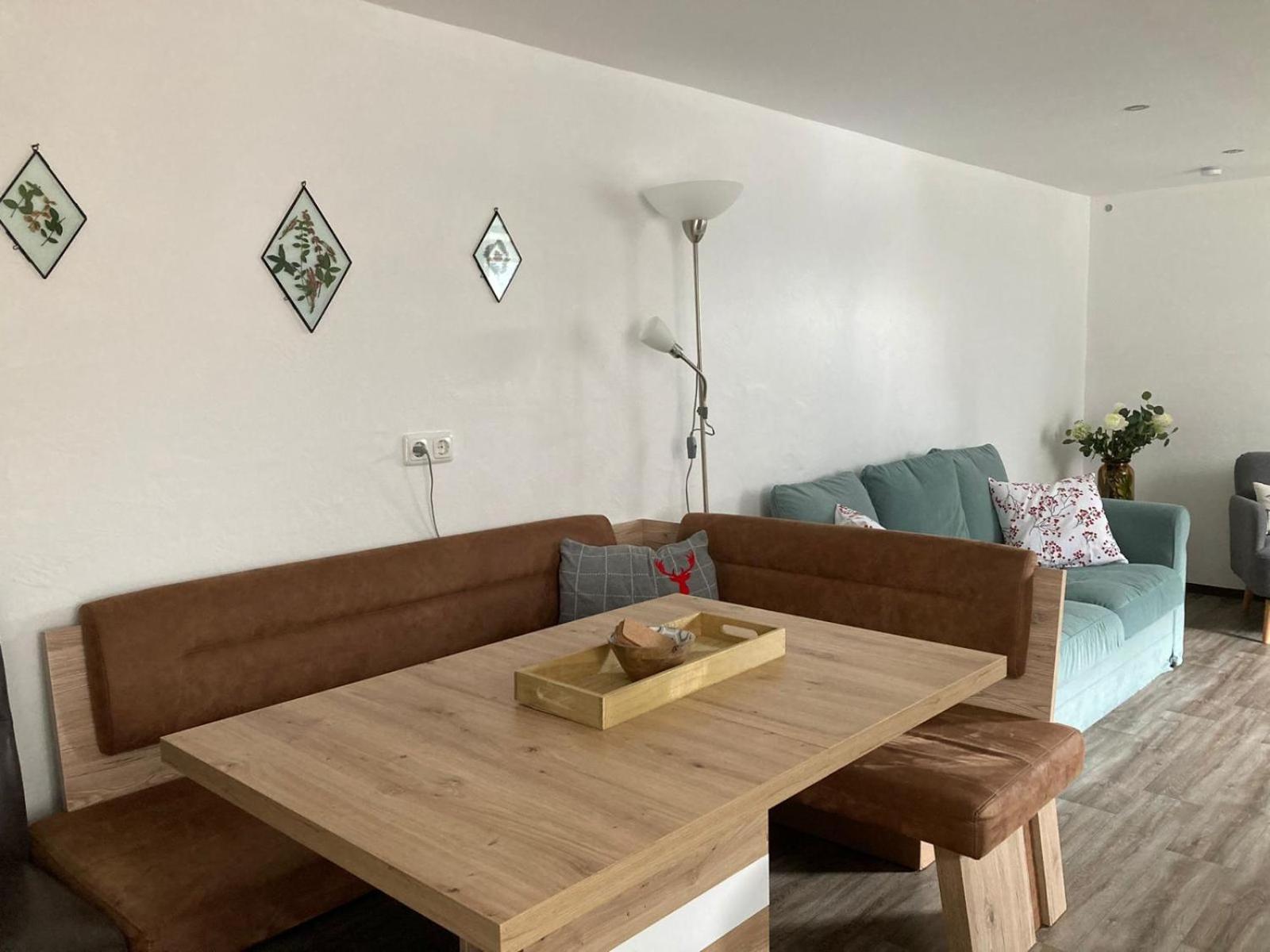 Leitner Haeusl Heiligenblut Appartement Buitenkant foto