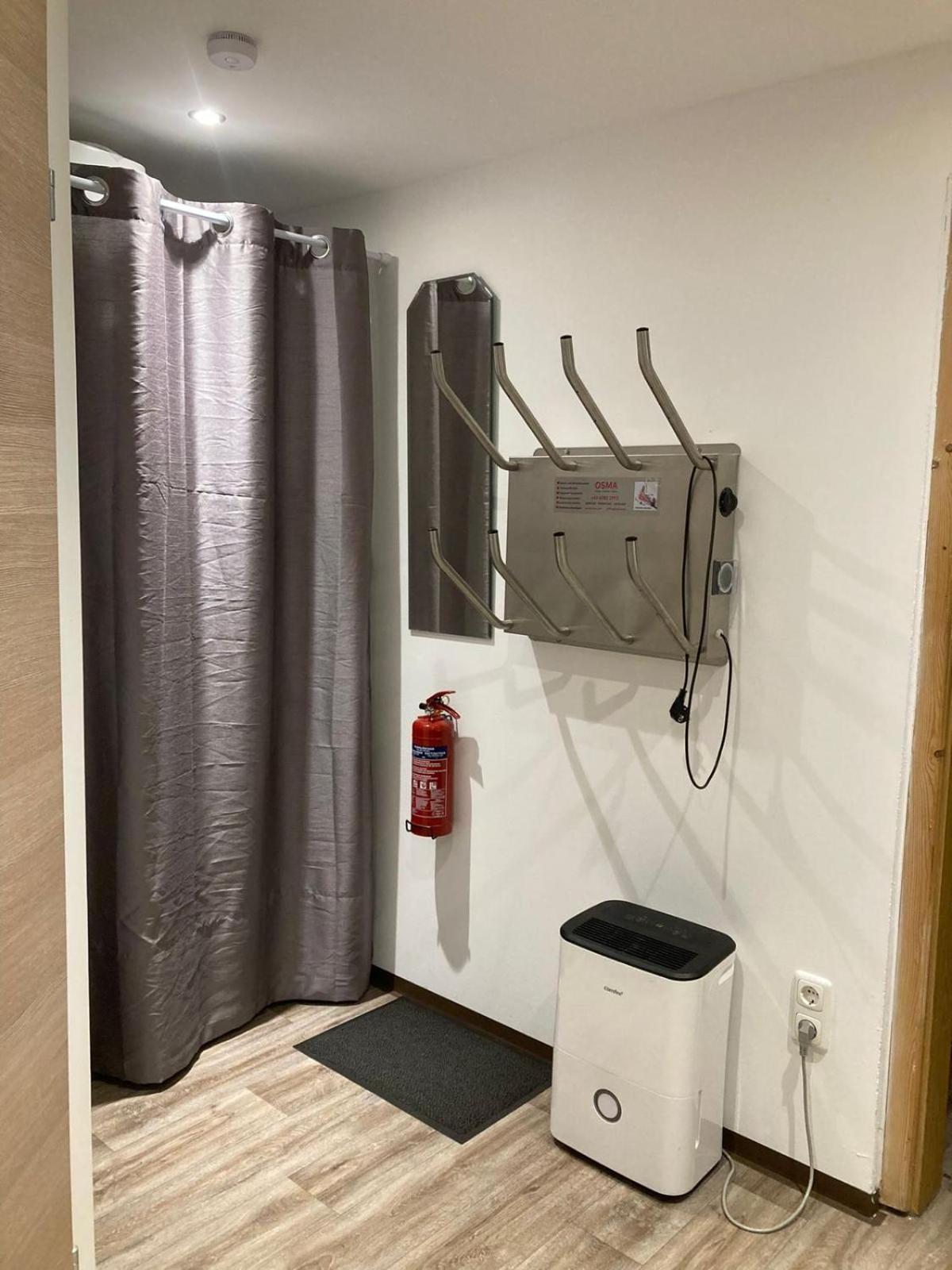 Leitner Haeusl Heiligenblut Appartement Buitenkant foto