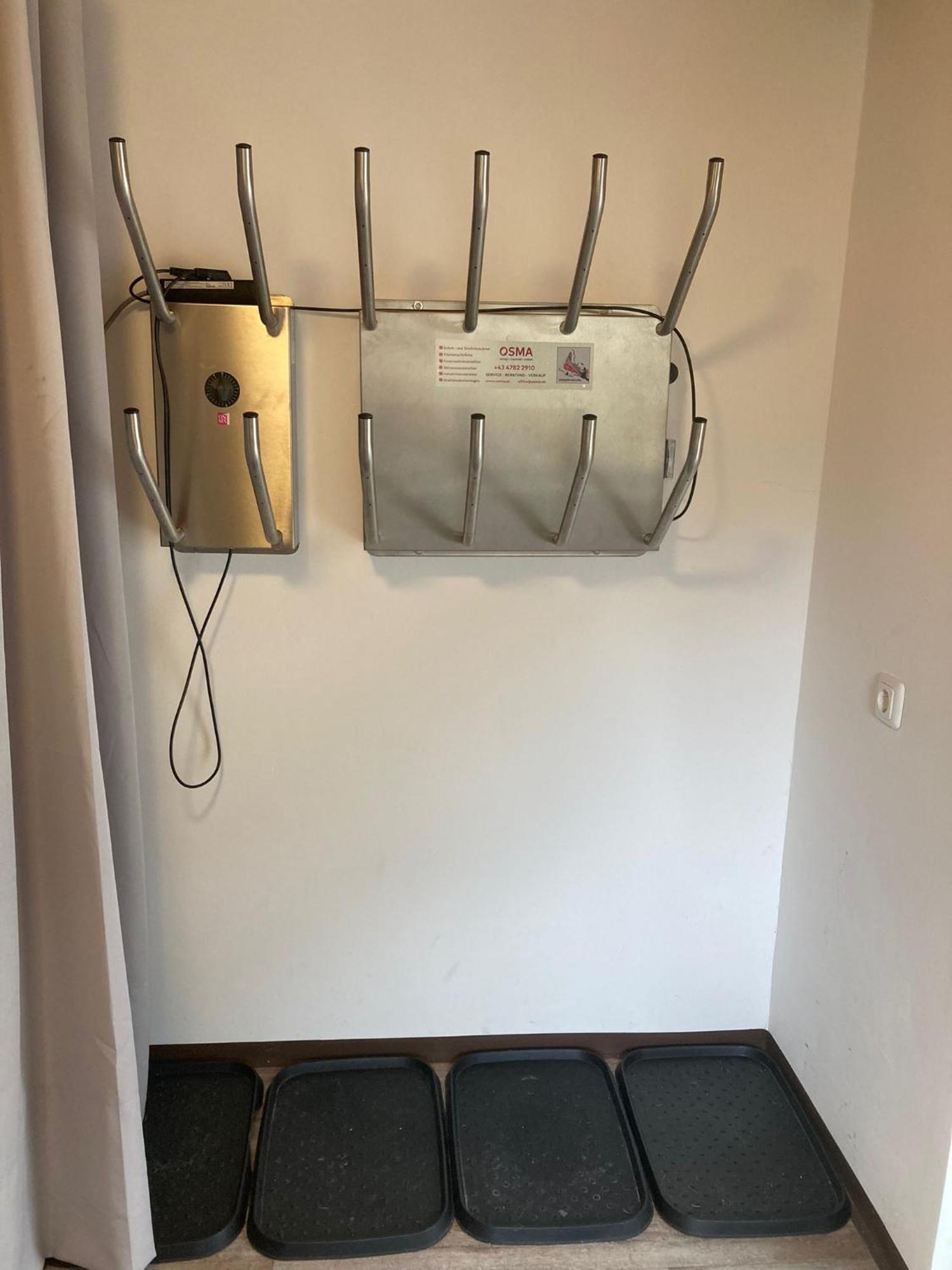 Leitner Haeusl Heiligenblut Appartement Buitenkant foto
