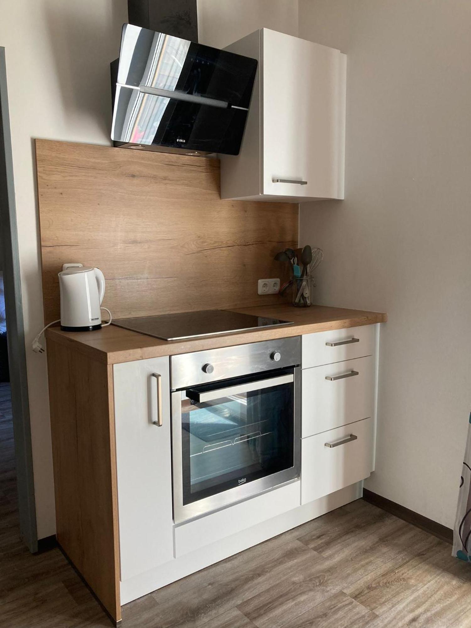 Leitner Haeusl Heiligenblut Appartement Buitenkant foto