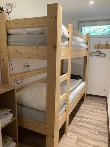 Leitner Haeusl Heiligenblut Appartement Buitenkant foto