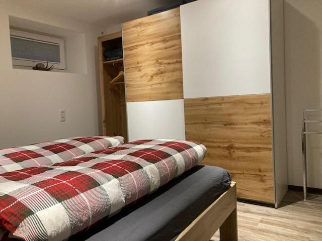 Leitner Haeusl Heiligenblut Appartement Buitenkant foto