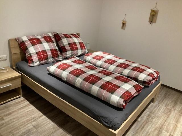 Leitner Haeusl Heiligenblut Appartement Buitenkant foto