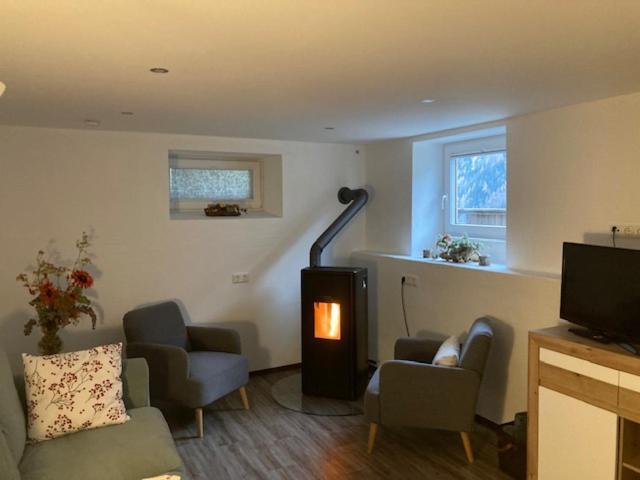 Leitner Haeusl Heiligenblut Appartement Buitenkant foto